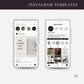 Pompeii Social Media Templates