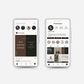Gaia Social Media Templates