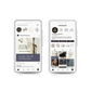 Aegean Social Media Templates