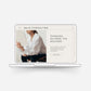 Pompeii Website Template