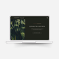 Gaia Website Template