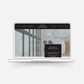 Phoenicia Website Template