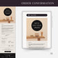 Pompeii Email Templates