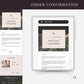 Gaia Email Templates
