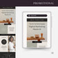 Pompeii Email Templates